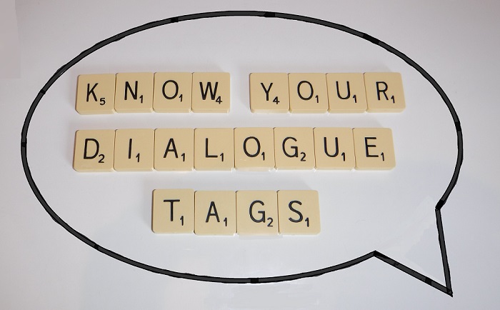 Dialogue Tags