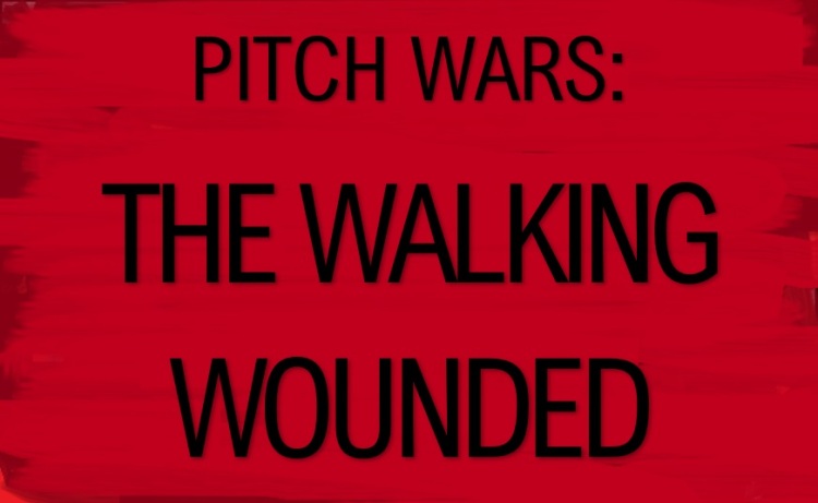 Walking Wounded Banner