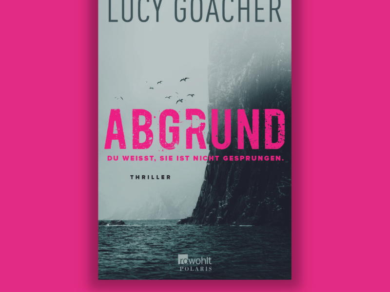 ABGRUND – THE EDGE Goes&nbsp;German!